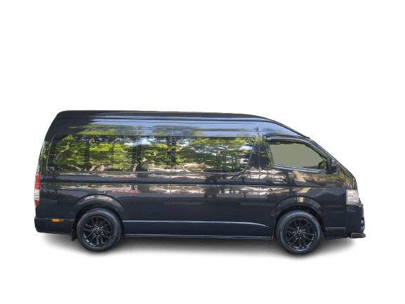 Hiace Standard