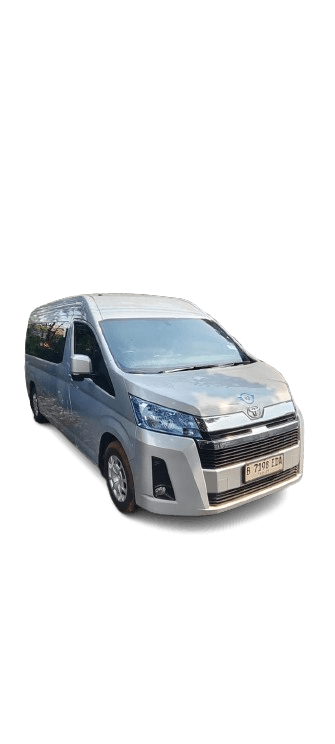 Hiace Premio