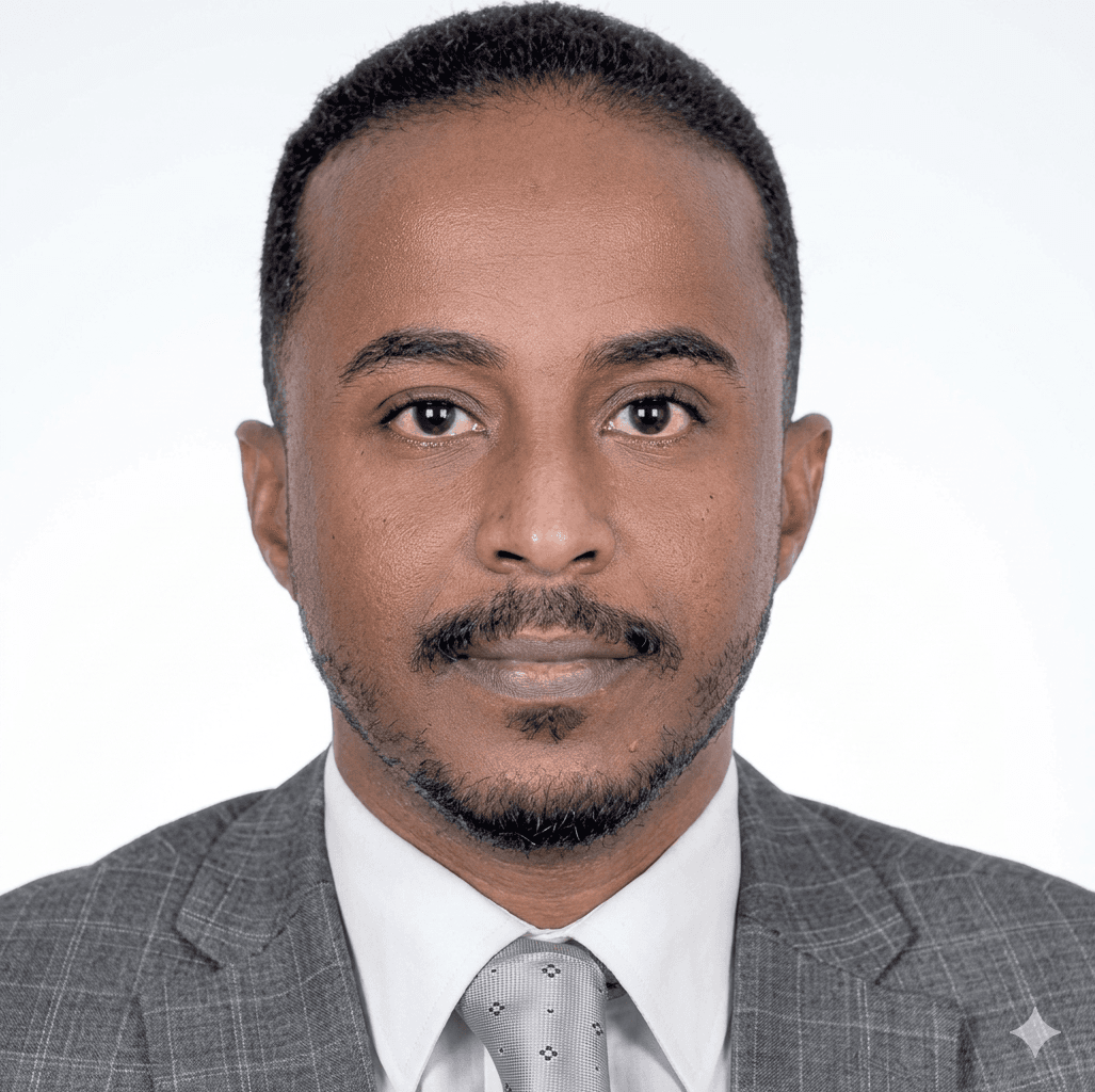 MR FATHALRAHMAN YAHYA