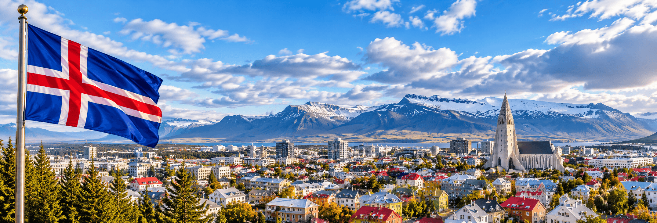 Iceland Visa