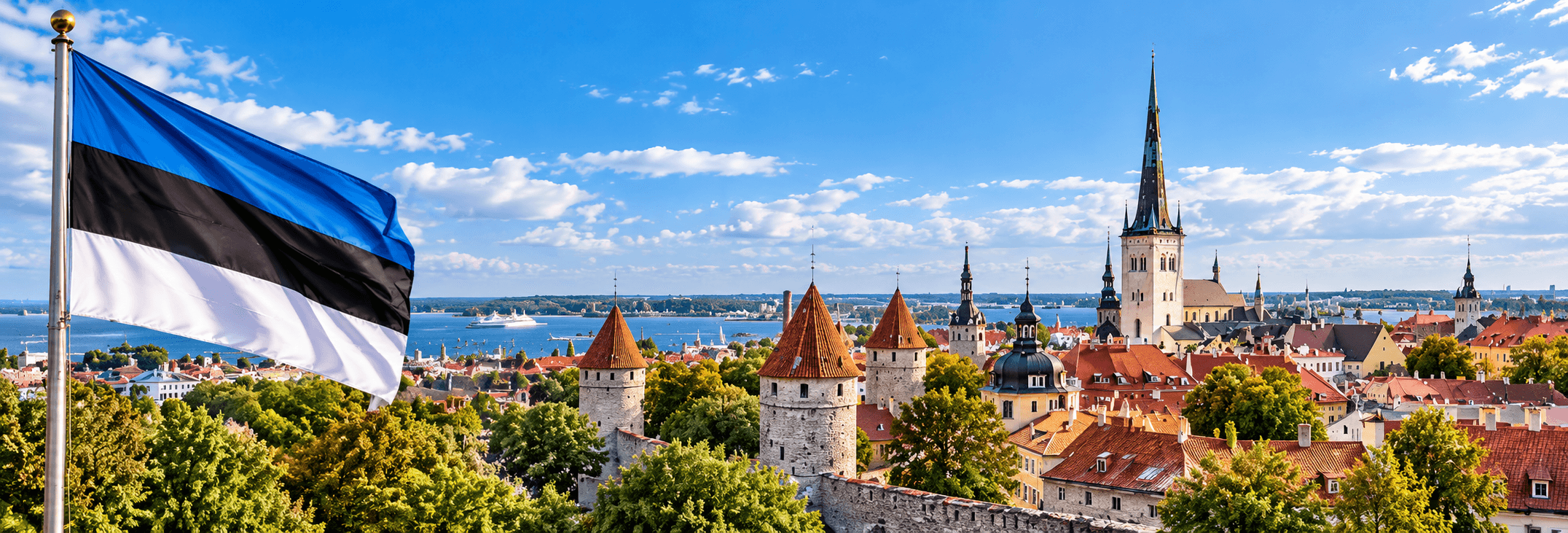 Estonia Visa