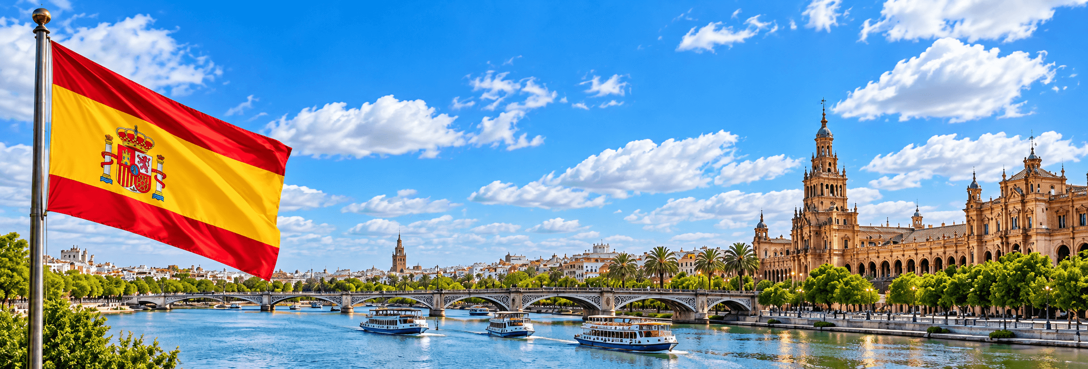 Spain Visa