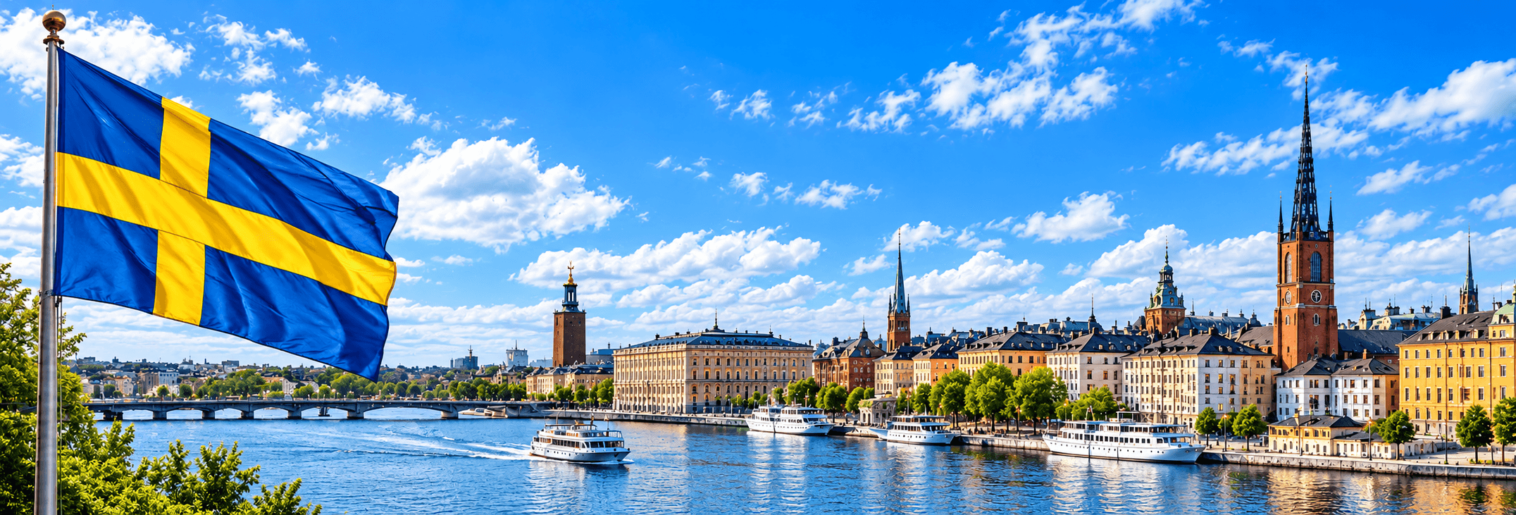 Sweden Visa