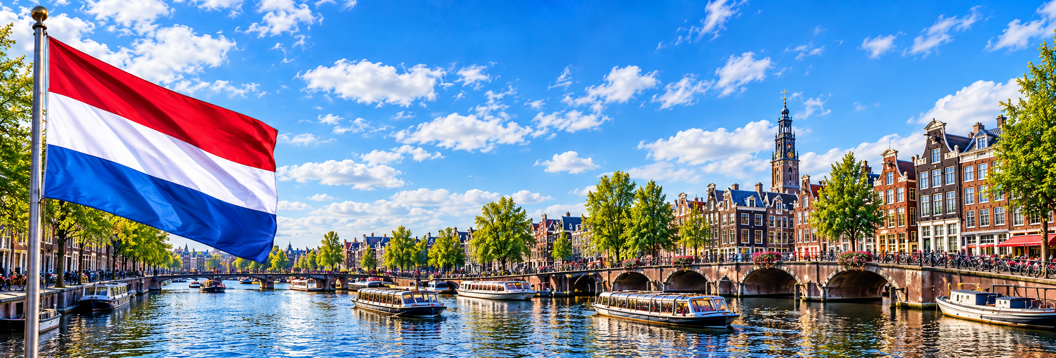 Netherlands Visa