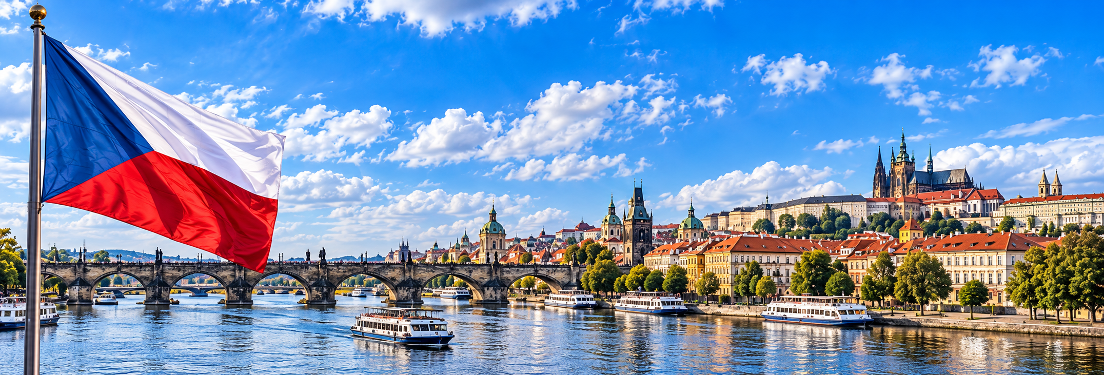 Czech Republic Visa