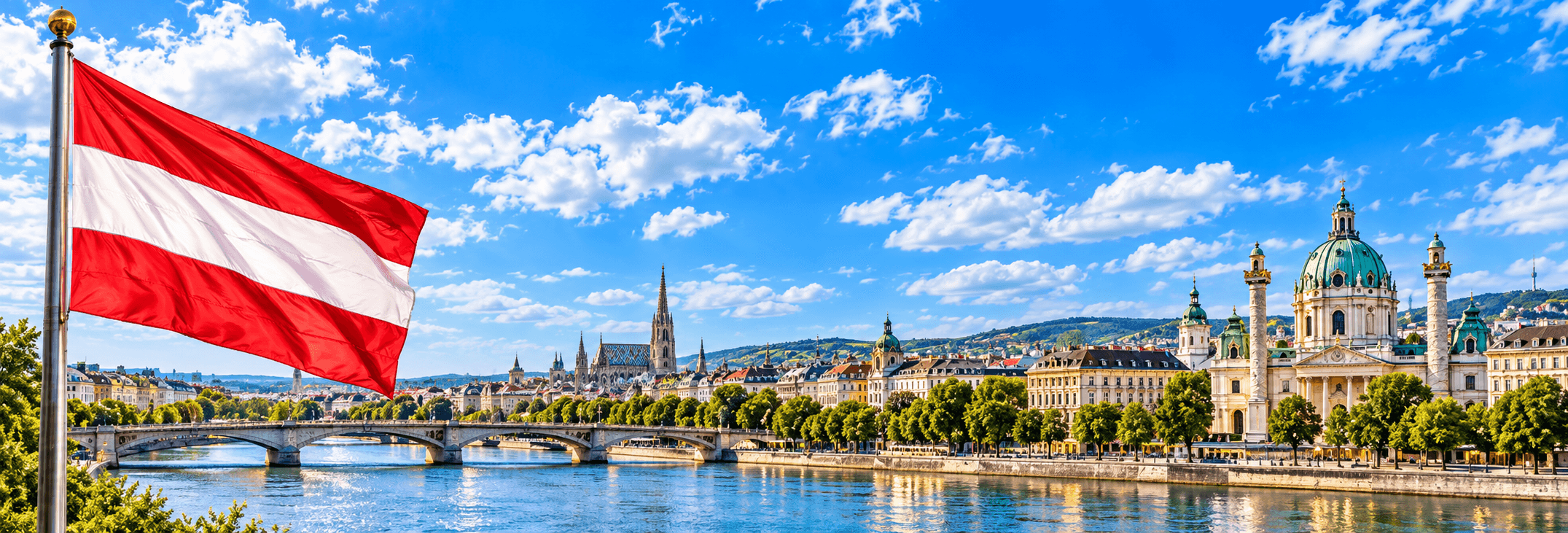 Austria Visa