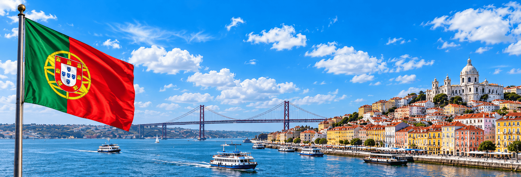 Portugal Visa