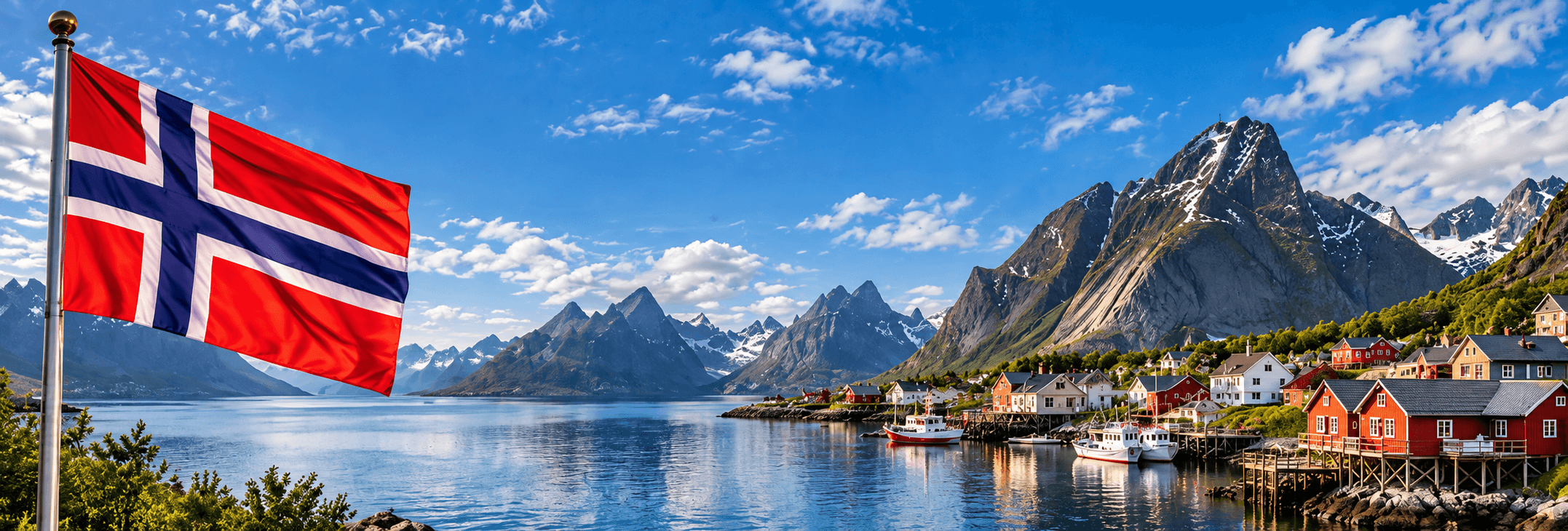 Norway Visa